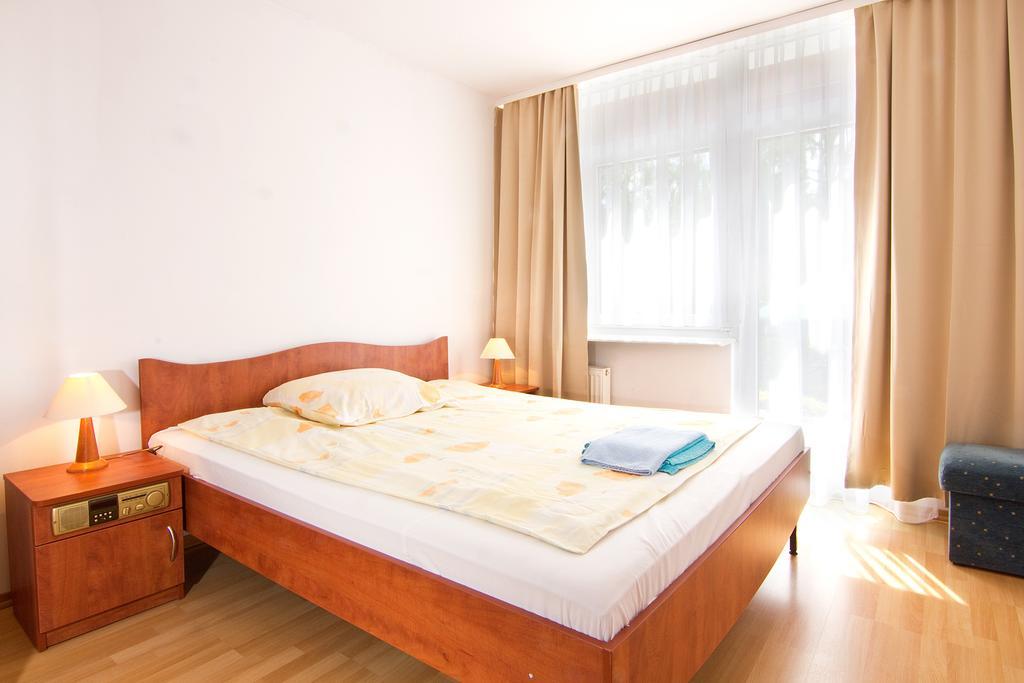 Centrum Wypoczynkowe Wiezyca Somonino Room photo